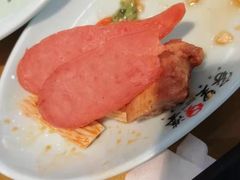 -家里婆自助水饺(振华路店)