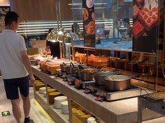 -比格比萨自助(宝山日月光店)