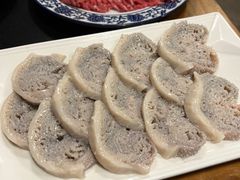 -裕德孚·非遗手切涮羊肉(东直门内大街店)