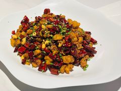 -湖鱼湖·蓉亭食贝(亚运村店)