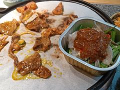 -酒拾烤肉(泉塘店)