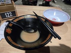 -一蘭拉面(尖沙咀店)