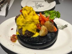 -西堤牛排(北京国瑞店)