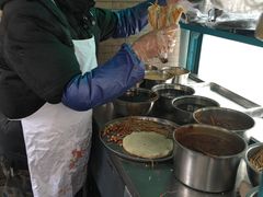 -伤心春卷(文庙老味道小吃街店)
