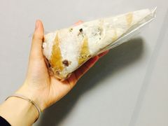 -罗莎蛋糕(建设路店)