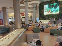 -浦乐汇·汤泉水世界