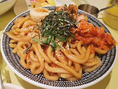-米仓食堂(皇庭广场店)
