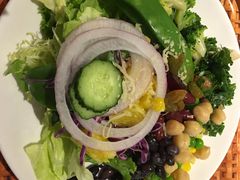 -So Lounge索兰至餐厅(蓝色港湾店)