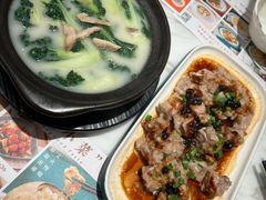 -新世界餐厅(万达店)
