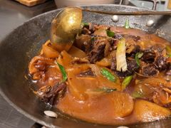 -新安人家·22年本地餐厅
