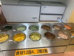 -康师傅味来馆