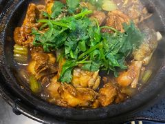 -二楼老店重庆鸡公煲(真光路店)