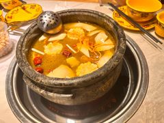 -田村·石锅藏香鸡(布达拉宫店)