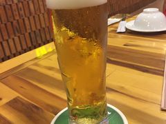 -Draft Beer Restaurant & Bar