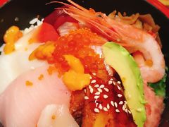 -沼津港渔市(宏伊国际广场店)