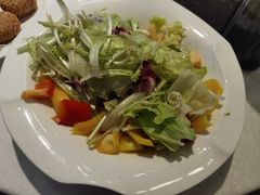 -老浒记烤鸭-北京菜(琉璃厂店)