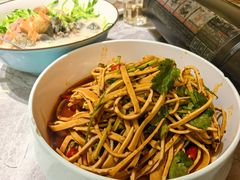 -肥家大排档(天河体育西店)