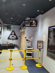 -奈尔宝家庭中心·亲子餐厅(北京东坝万达店)