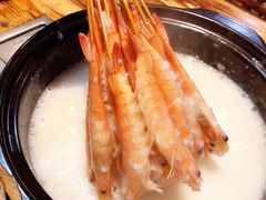 -盈田盈粥庄(博山东路店)