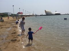 -碧海金沙