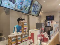 -DQ·蛋糕·冰淇淋(湖景东路店)