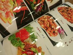 -老回回饺子馆(海洋馆店)
