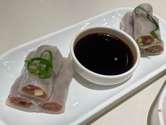 -蔡澜点心·粤菜(嘉里中心店)