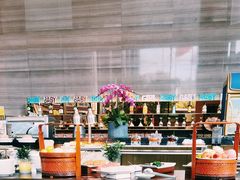 -福州泰禾铂尔曼酒店·大堂酒廊