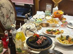 -秘密旅行Bonjour(黑金冠 江南西店)