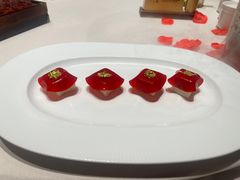 -庭院江南菜•烤鸭•非遗传承(上地•清河店)
