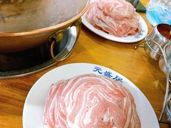 -元盛居(生态大街店)