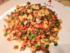-锅儿匠辣子鸡(春熙路店)