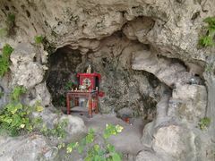 -幕燕滨江·长江观音景区