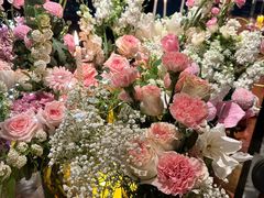 -沈阳君悦酒店·意坊意大利餐厅