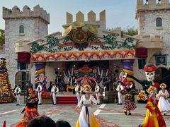 -大连海昌发现王国主题公园