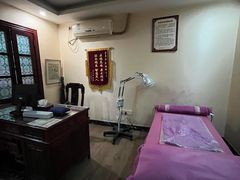 -芳草堂中医门诊部(怡芳苑店)