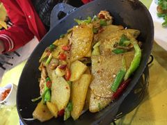 -盛德利食府 天津菜(河西店)