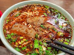 精品牛肉面-清真伊香蘭餐厅