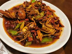 -蝦塘·中国餐馆(城墙南马道巷店)