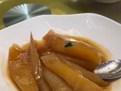 -民族饭店-四季餐厅