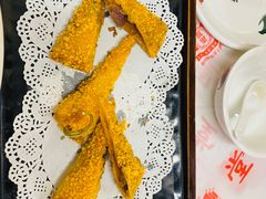 -堂瓦里·33年传统赣菜(第一街区店)