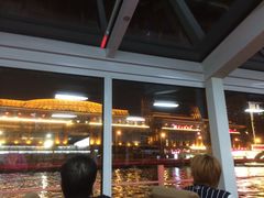 -海河游船-永乐码头(大悲院)