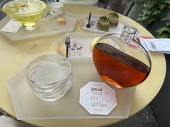 -tea’stone(新天地店)