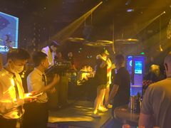 -苏荷酒吧(九街店)