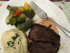 -榖屋house of flour(张江首店)