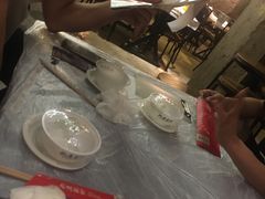 -巴厘龙虾·榜首油焖大虾(洞庭·艺术洋房店)