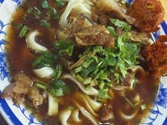 -清真-戏楼王记牛肉面