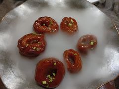 -魁盛居百年鲁菜馆(县西巷店)