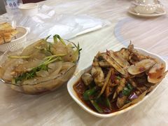 -段氏龙虾·烧烤·烤鱼(东书房路店)