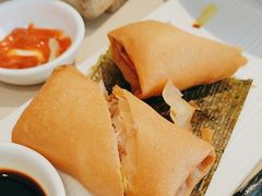 -侨美食家·粤菜(体育西路店)